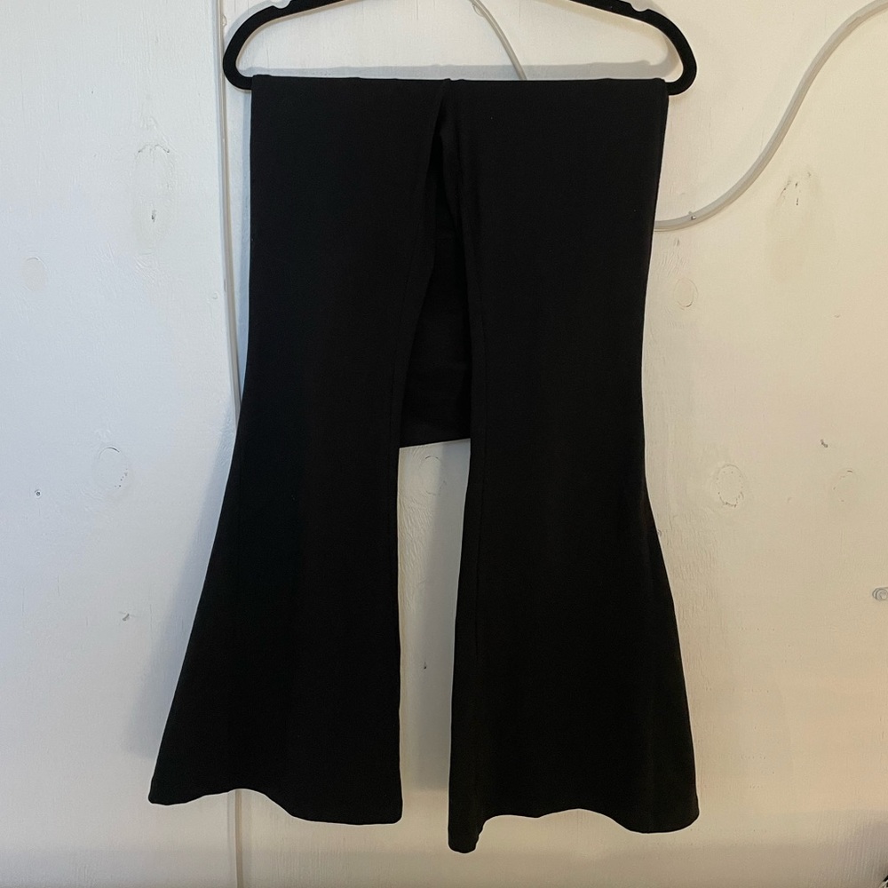 Flare Leggings Pants Aerie Offline